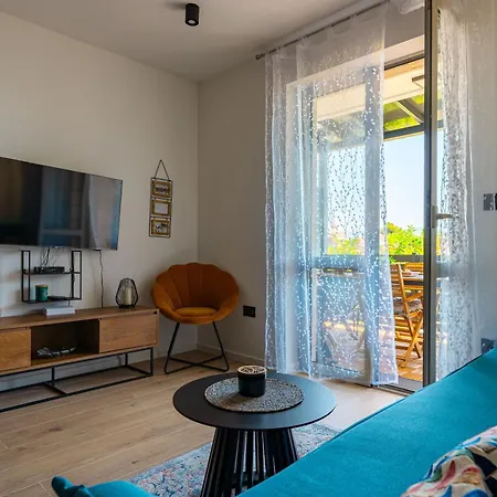 Apartments Marni Korčula Exterior foto