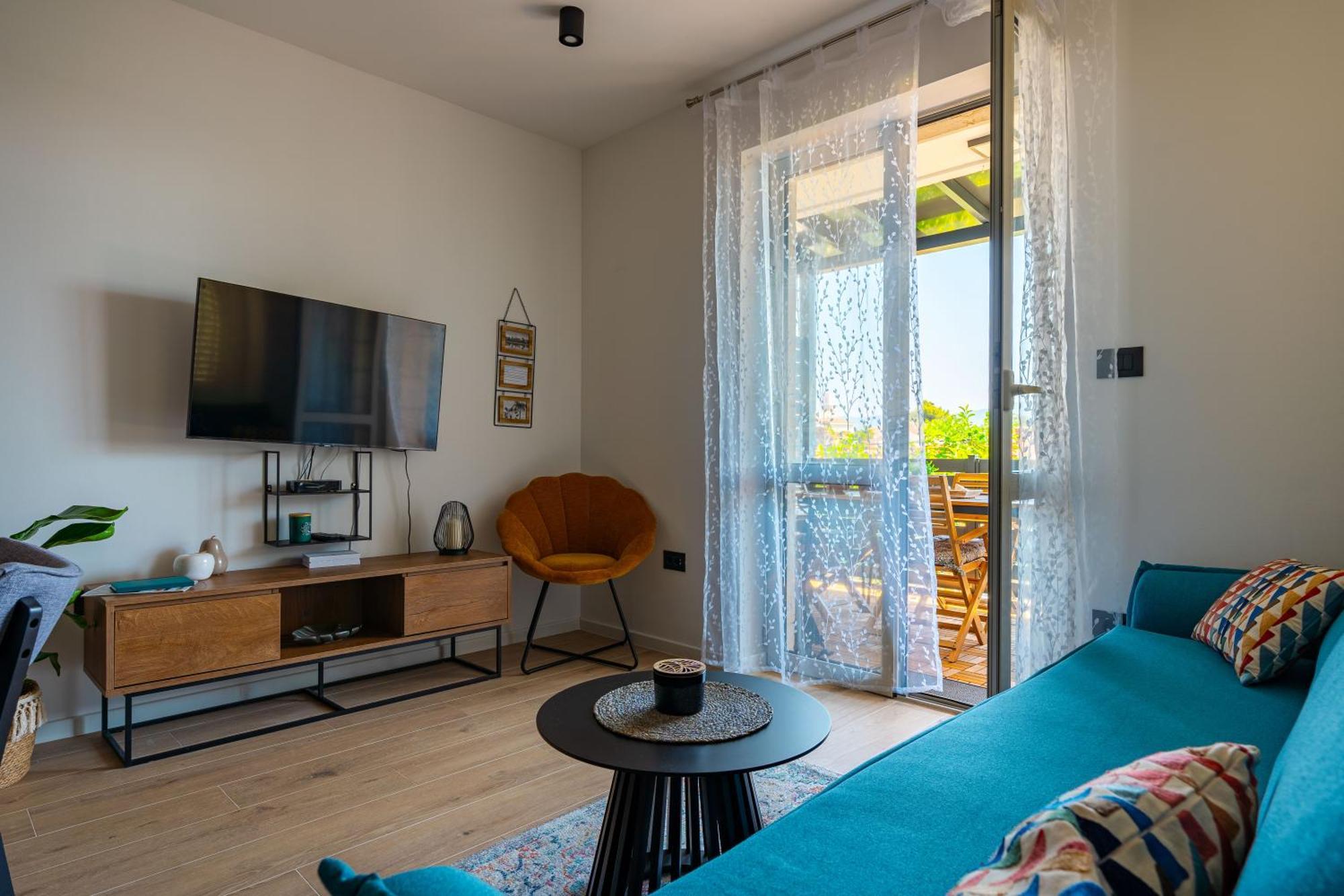 Marni Apartament *
