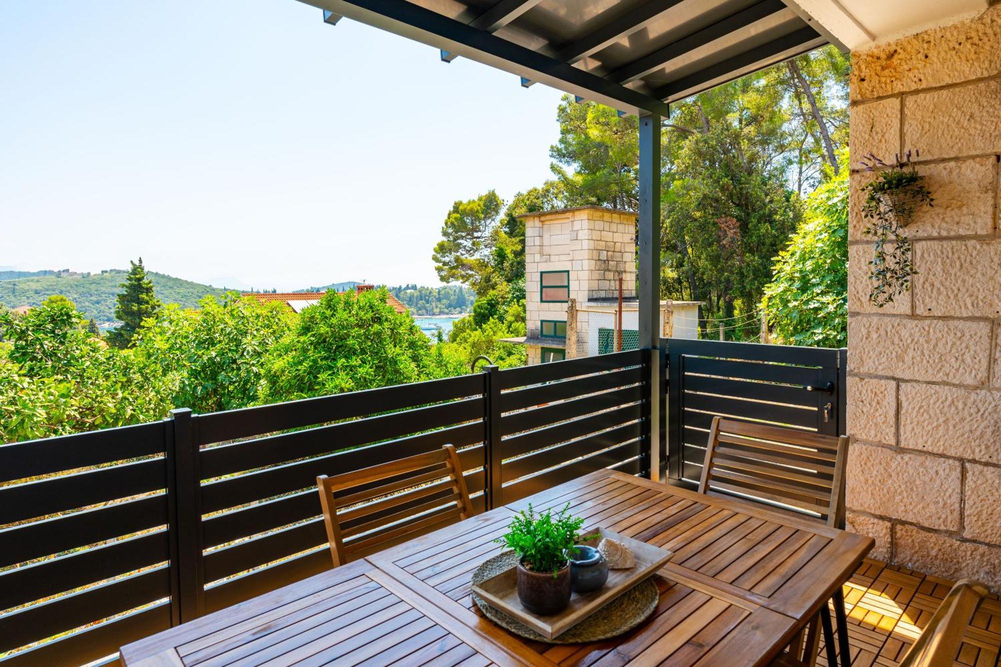 Apartament Marni