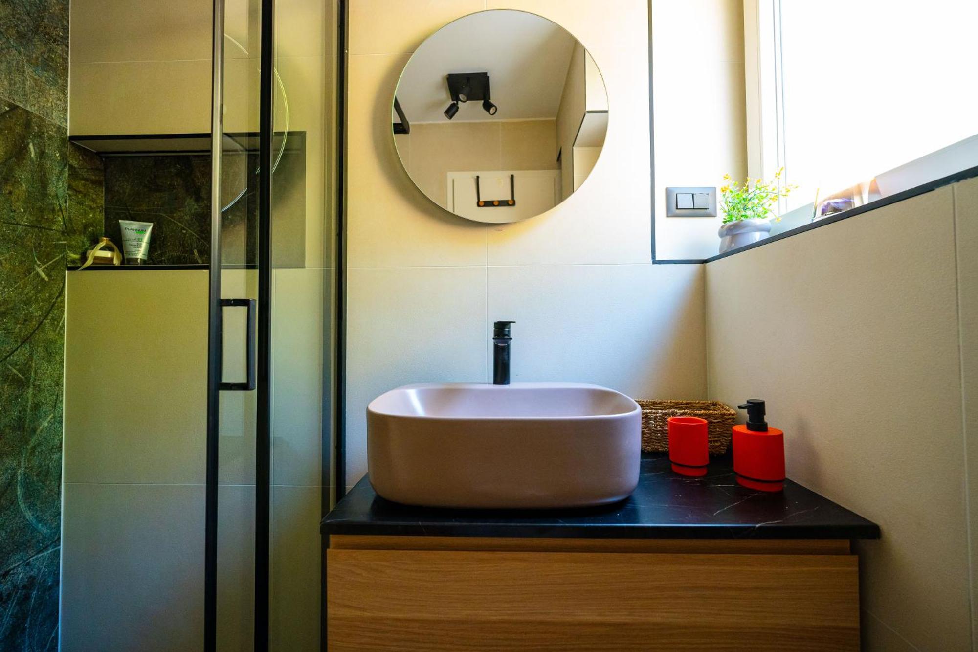 Marni Apartament