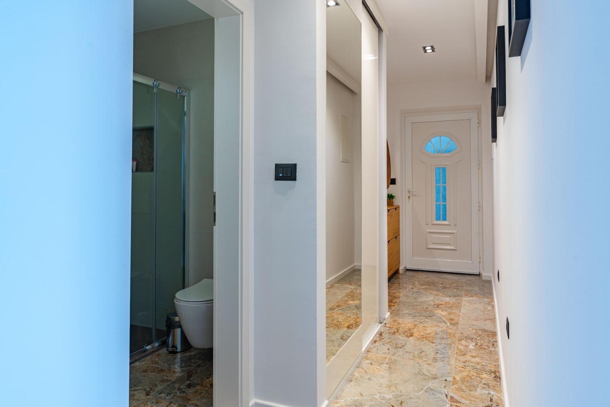 Marni Apartment
