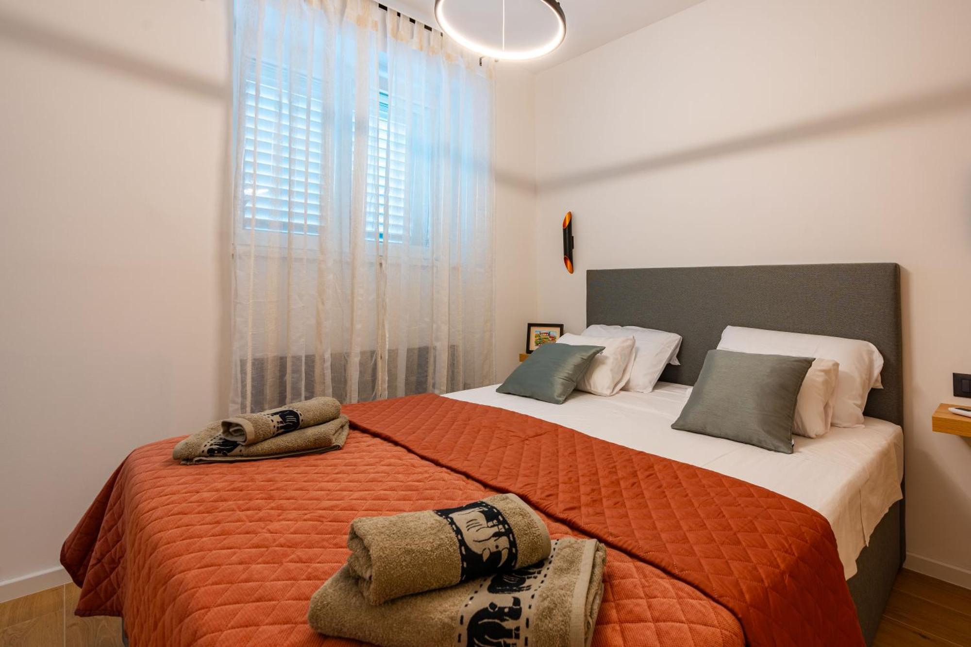 Marni Apartment *