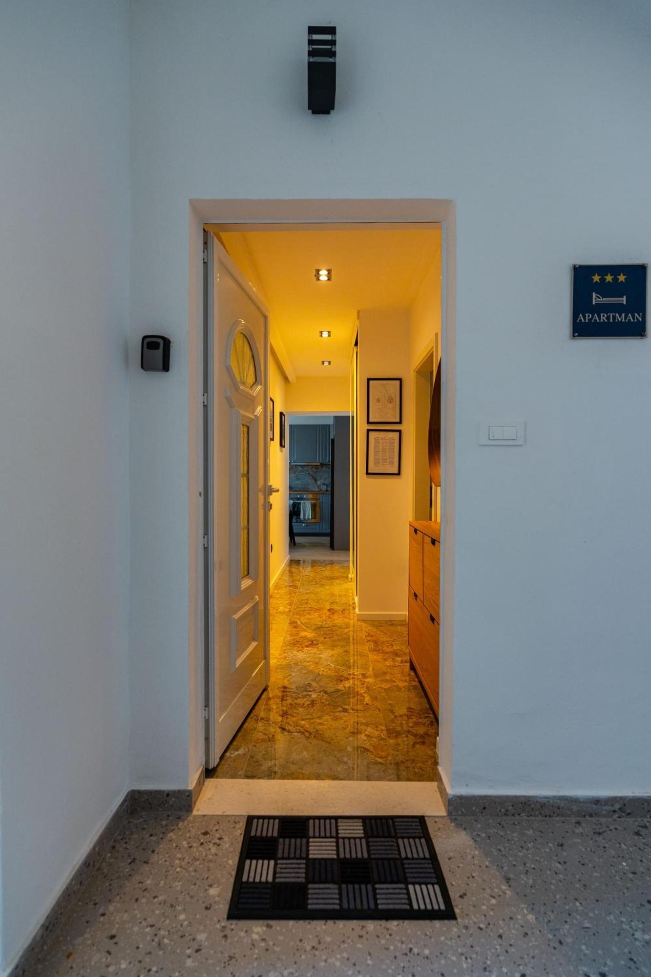 Apartment Marni Korcula Town