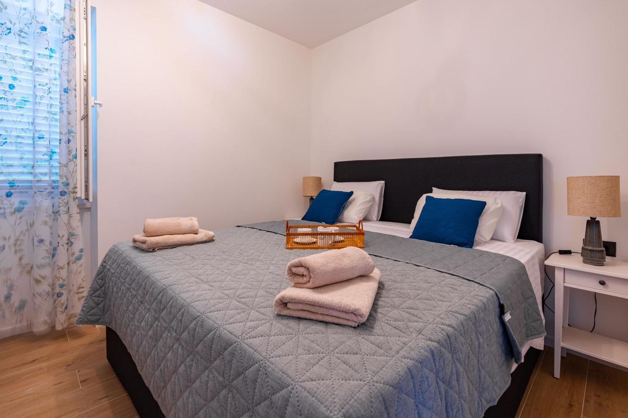 Apartment Marni