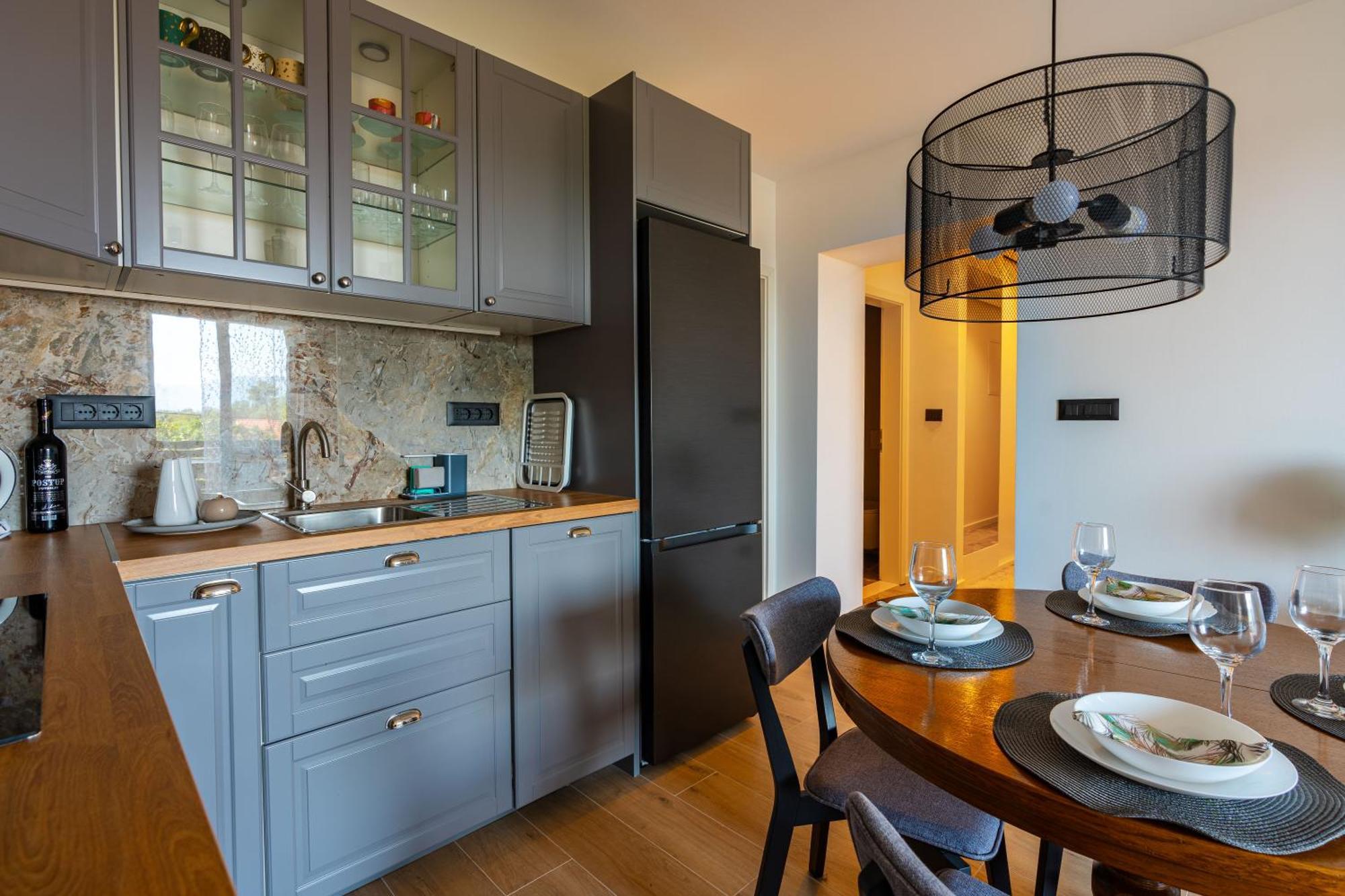Marni Apartment *
