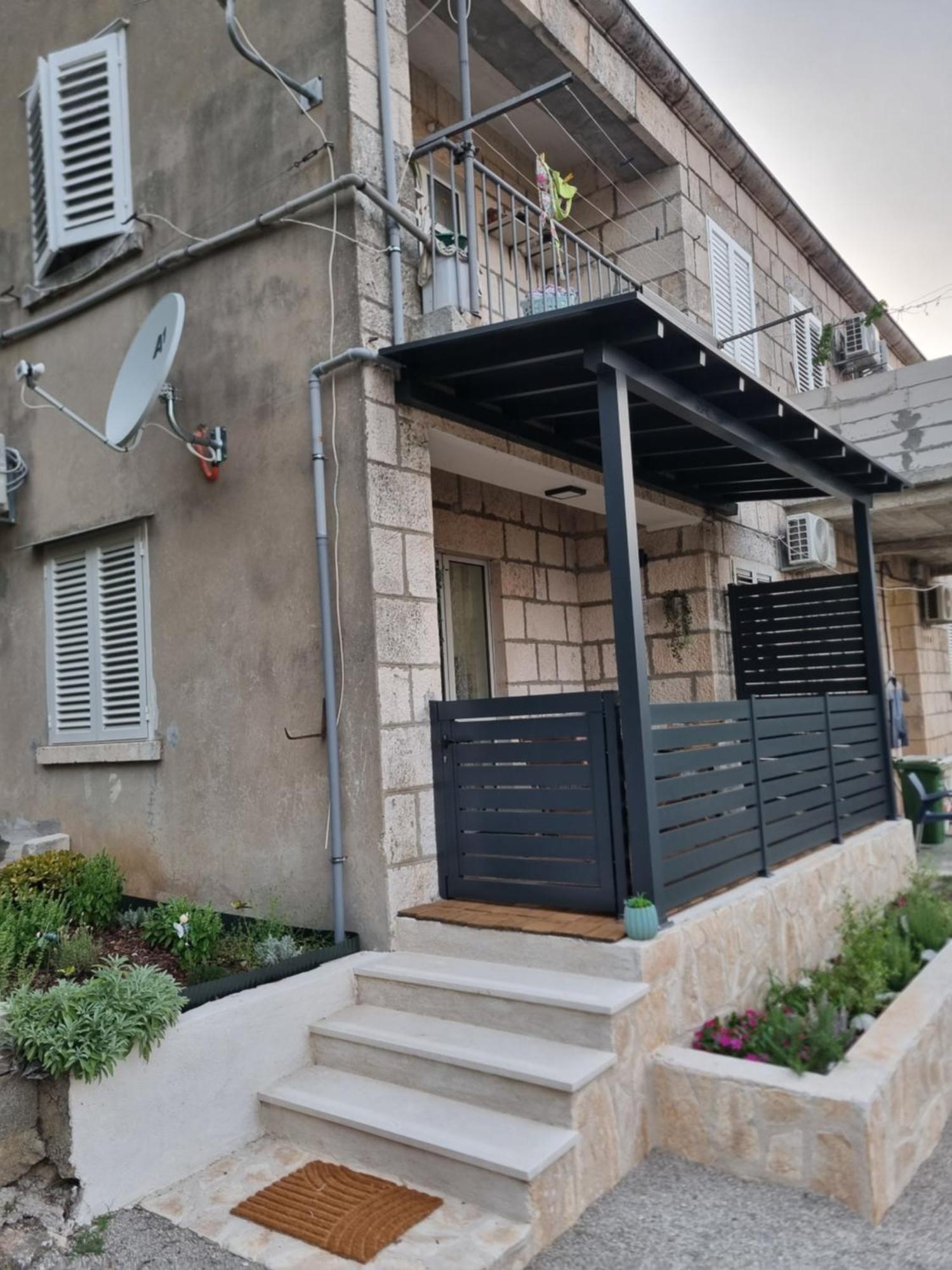 Marni Apartment